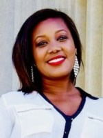 Tiffany Howard Headshot